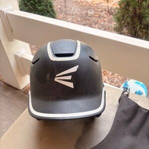 EASTON SCREAMIN E HELMET